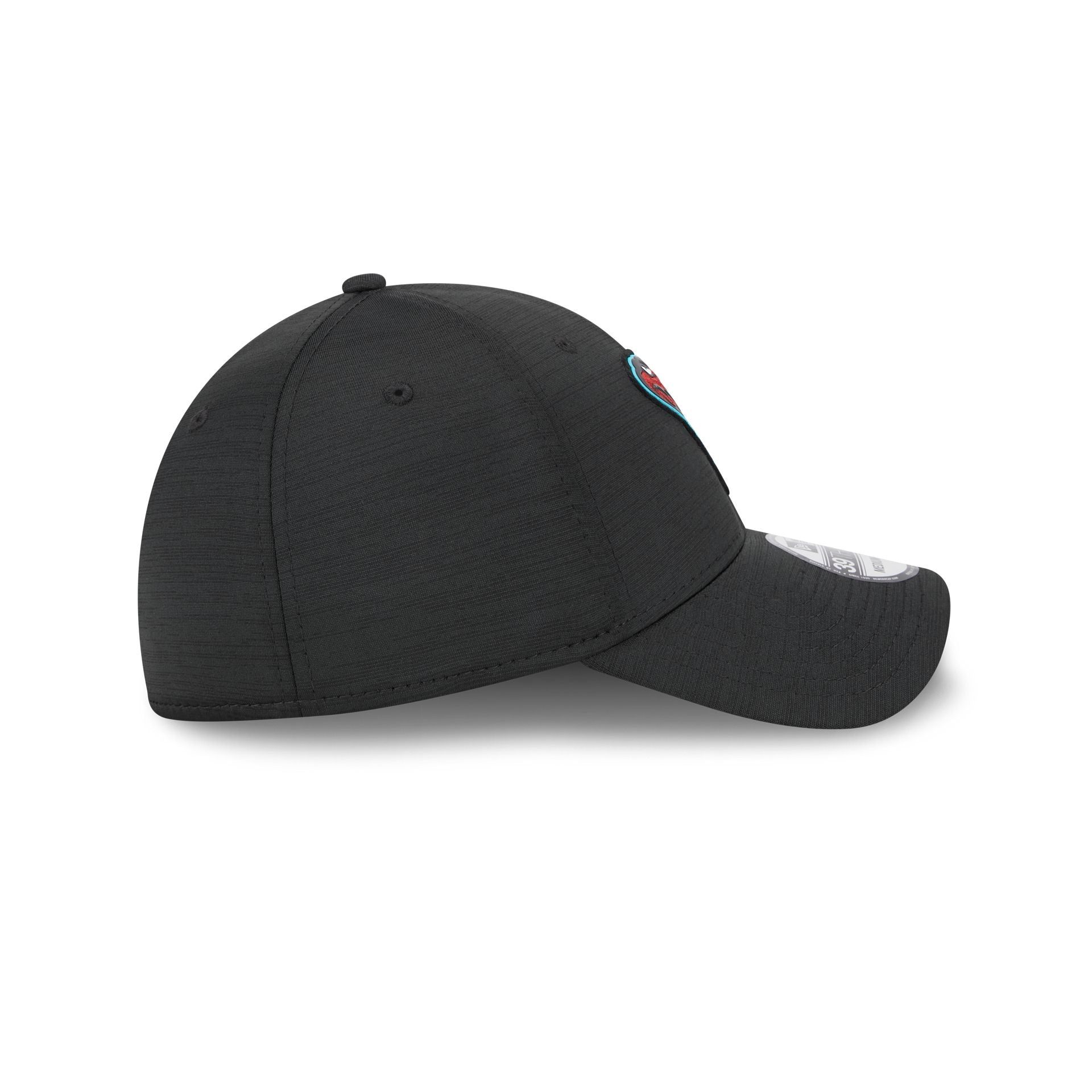 Arizona Diamondbacks 2023 Clubhouse 39THIRTY Stretch Fit Hat sold by New Era product image thumbnail 5