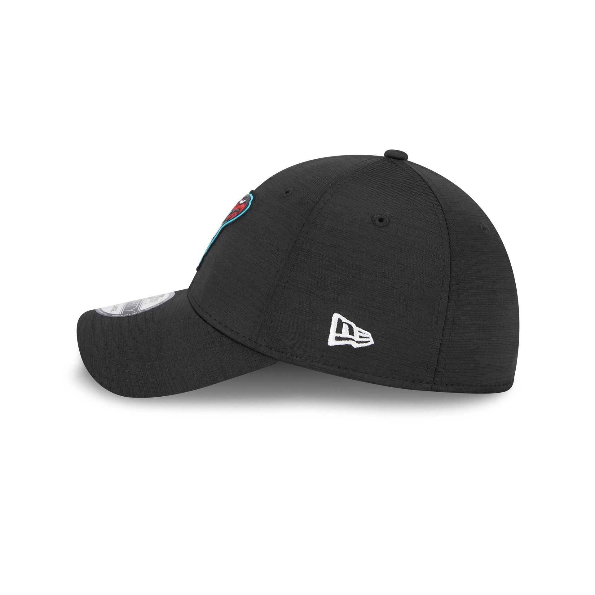 Arizona Diamondbacks 2023 Clubhouse 39THIRTY Stretch Fit Hat sold by New Era product image thumbnail 4