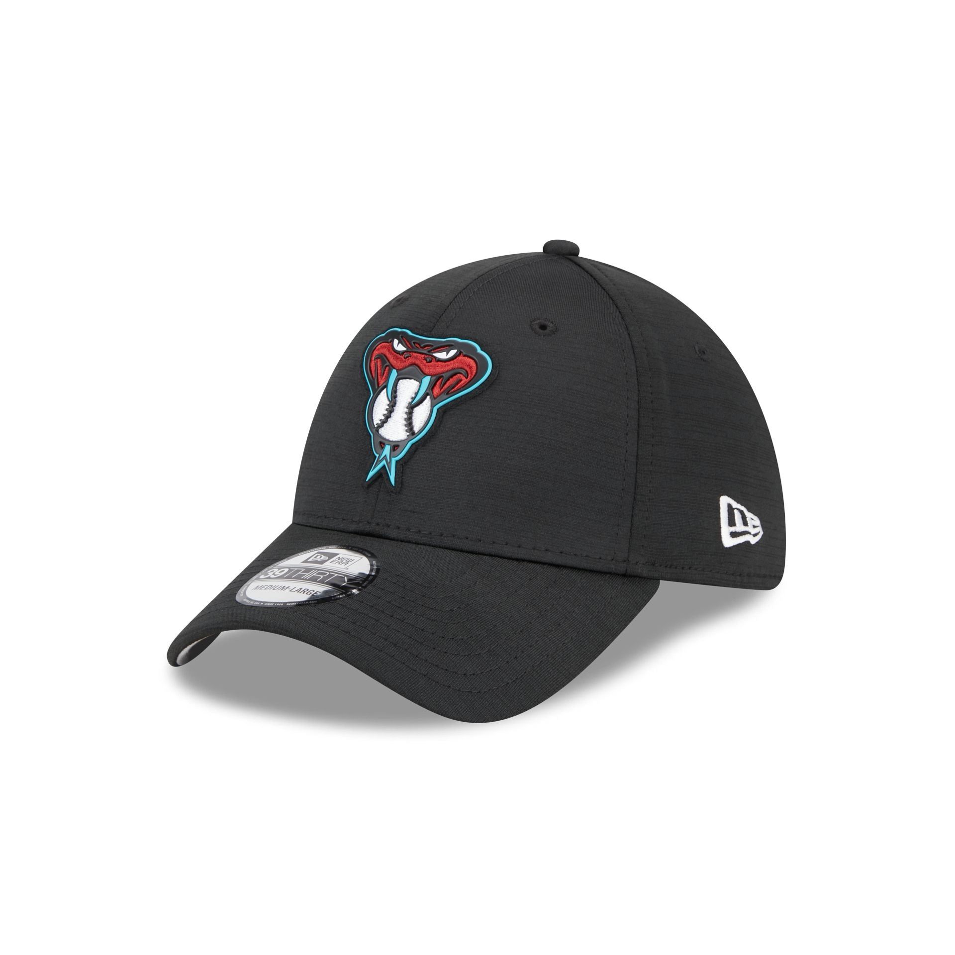 Arizona Diamondbacks 2023 Clubhouse 39THIRTY Stretch Fit Hat sold by New Era