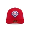 Philadelphia Phillies 2024 Clubhouse Low Profile 59FIFTY Fitted Hat sold by New Era