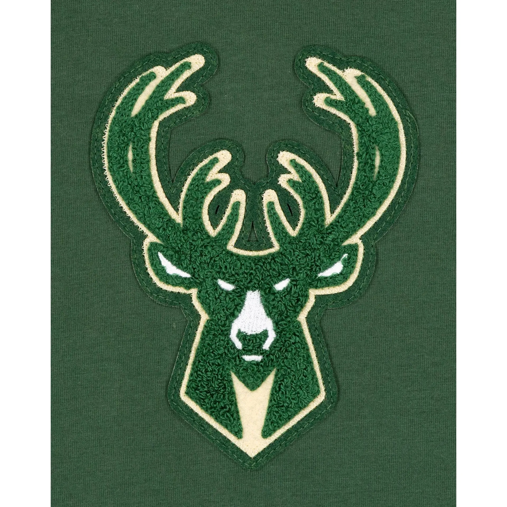 Milwaukee Bucks Logo Select T-Shirt sold by New Era product image thumbnail 4