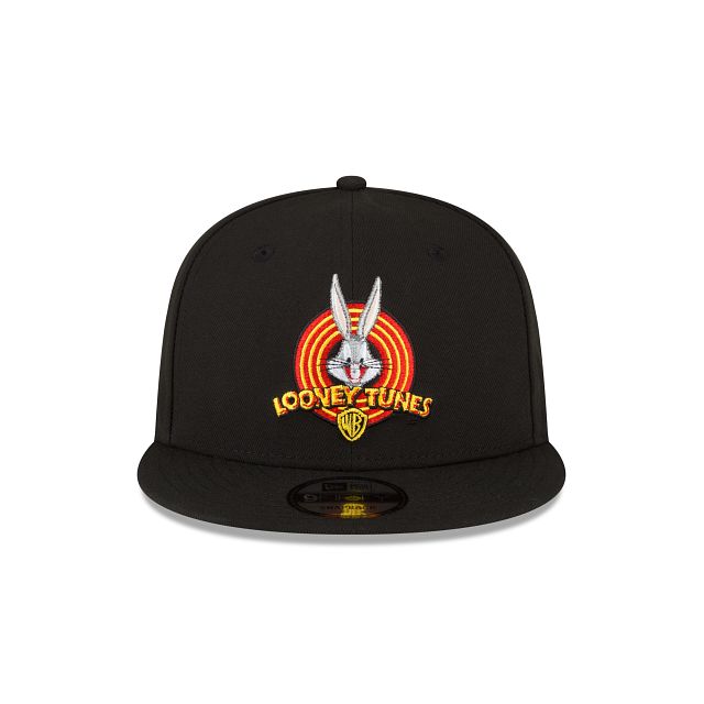 Looney Tunes Logo 9FIFTY Snapback Hat sold by New Era product image thumbnail 2