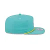 St. Louis Cardinals Clear Mint Golfer Hat sold by New Era