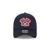 Atlanta Braves 2024 Clubhouse 39THIRTY Stretch Fit Hat sold by New Era
