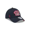 Atlanta Braves 2024 Clubhouse 39THIRTY Stretch Fit Hat sold by New Era