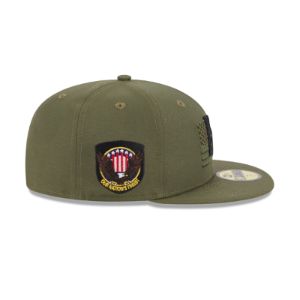 Kansas City Royals Armed Forces Day 2023 59FIFTY Fitted Hat sold by New Era