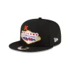 Kansas City Chiefs Super Bowl LVIII Tarmac 9FIFTY Snapback Hat sold by New Era