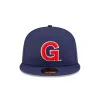Gonzaga Bulldogs College Vault 59FIFTY Fitted Hat sold by New Era