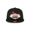 Kansas City Chiefs Super Bowl LVIII Tarmac 9FIFTY Snapback Hat sold by New Era