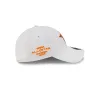 2024 WNBA All-Star Game White 9TWENTY Adjustable Hat sold by New Era