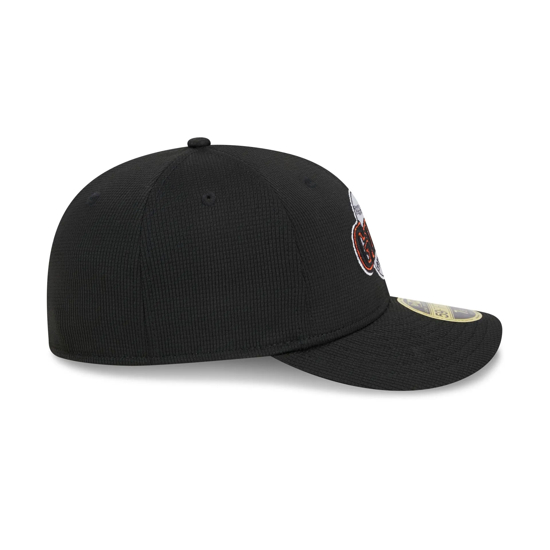 San Francisco Giants 2024 Batting Practice Low Profile 59FIFTY Fitted Hat sold by New Era product image thumbnail 5