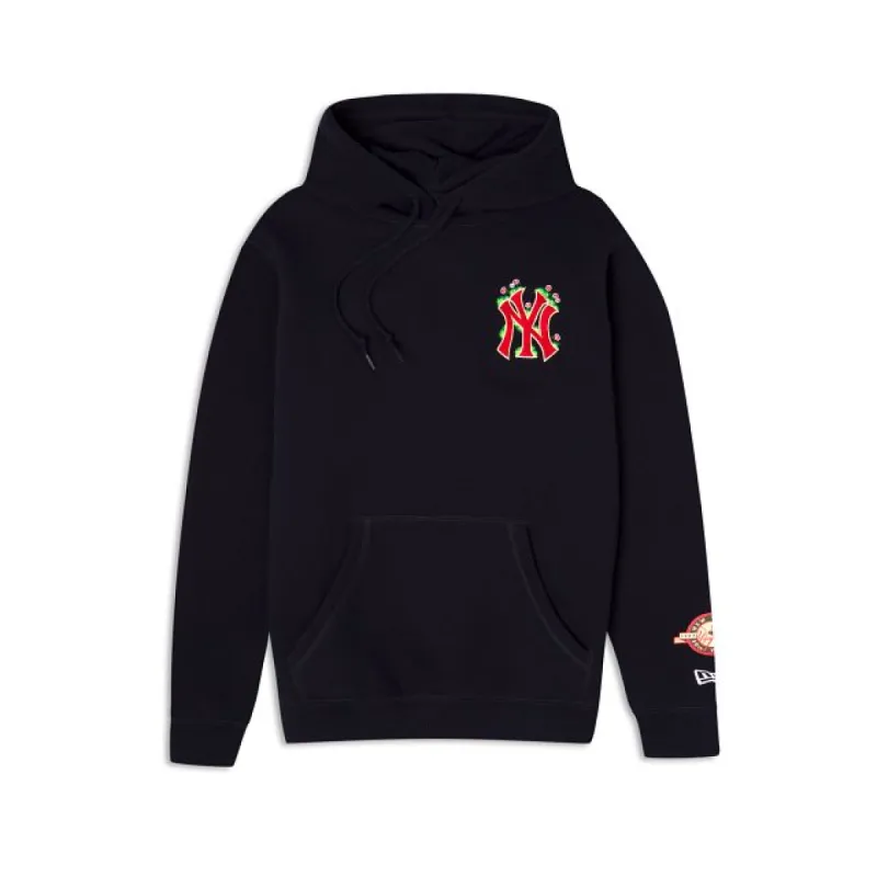 New York Yankees Sprouted Hoodie sold by New Era