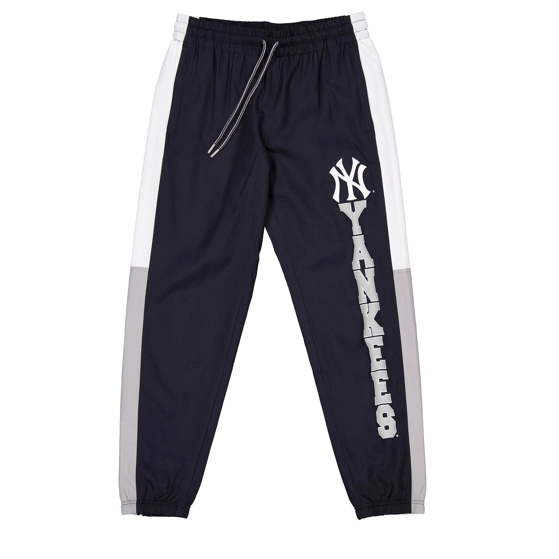 New York Yankees Throwback Jogger sold by New Era