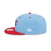 2023 Marvel X Tulsa Drillers 59FIFTY Fitted Hat sold by New Era