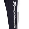 New York Yankees Throwback Jogger sold by New Era