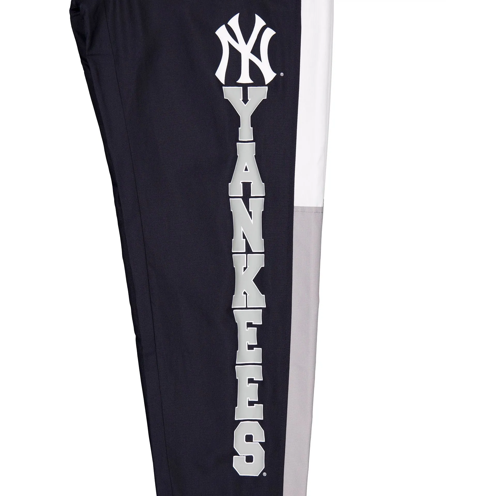 New York Yankees Throwback Jogger sold by New Era product image thumbnail 4