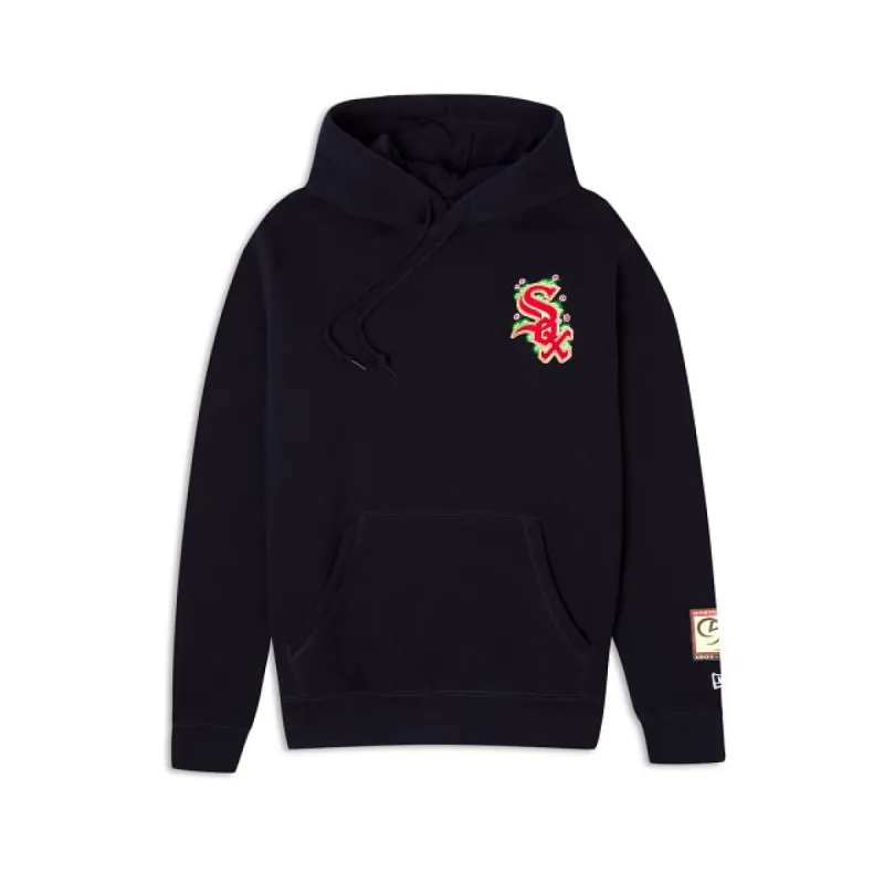 Chicago White Sox Sprouted Hoodie sold by New Era