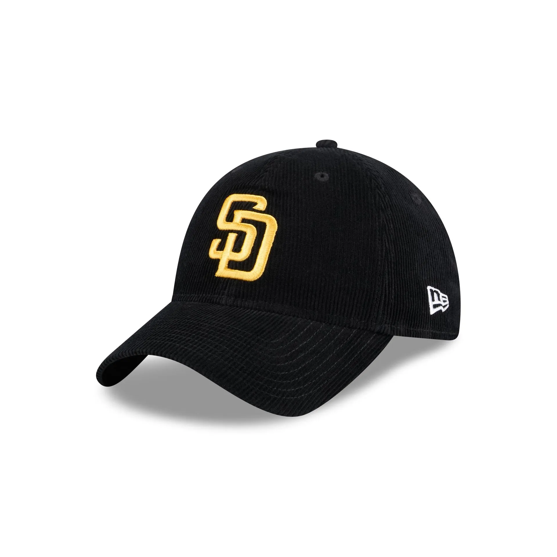 San Diego Padres Corded 9TWENTY Adjustable Hat sold by New Era