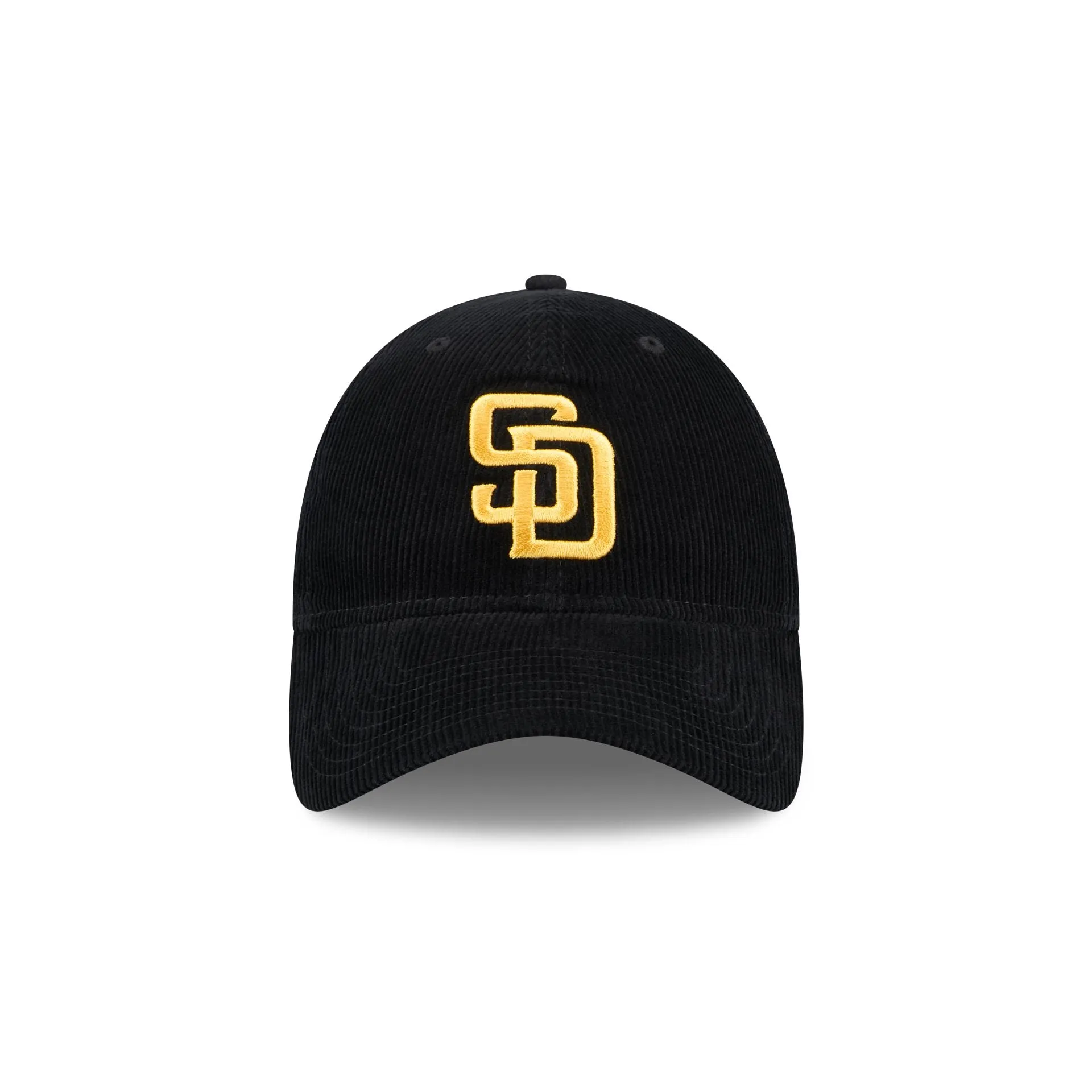San Diego Padres Corded 9TWENTY Adjustable Hat sold by New Era product image thumbnail 2