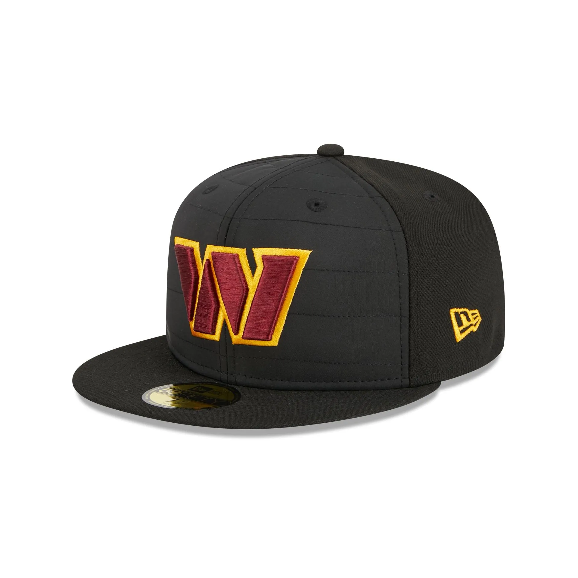 Washington Commanders Lift Pass 59FIFTY Fitted Hat sold by New Era