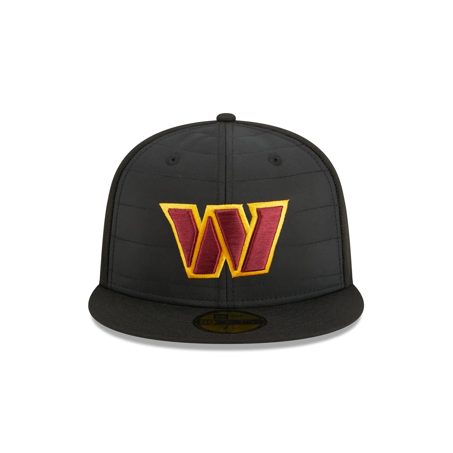 Washington Commanders Lift Pass 59FIFTY Fitted Hat sold by New Era product image thumbnail 2