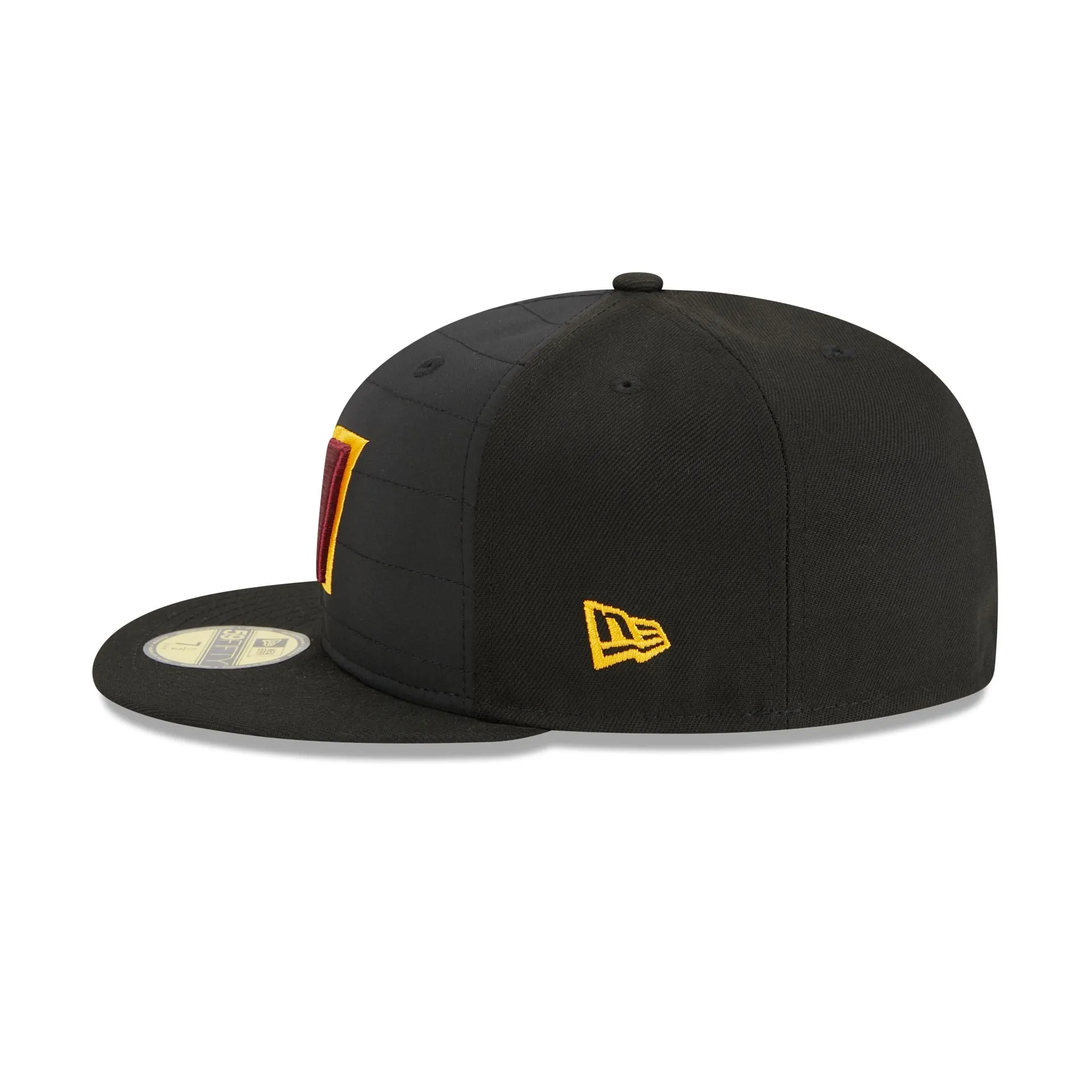 Washington Commanders Lift Pass 59FIFTY Fitted Hat sold by New Era product image thumbnail 4