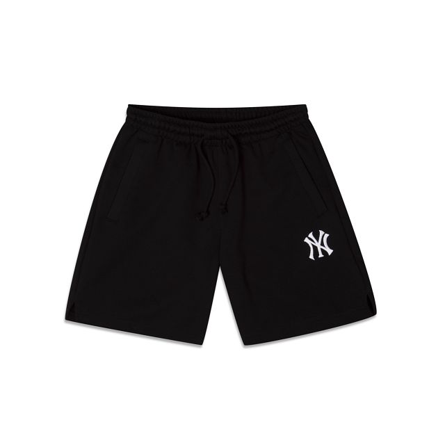 New York Yankees Essential Shorts sold by New Era