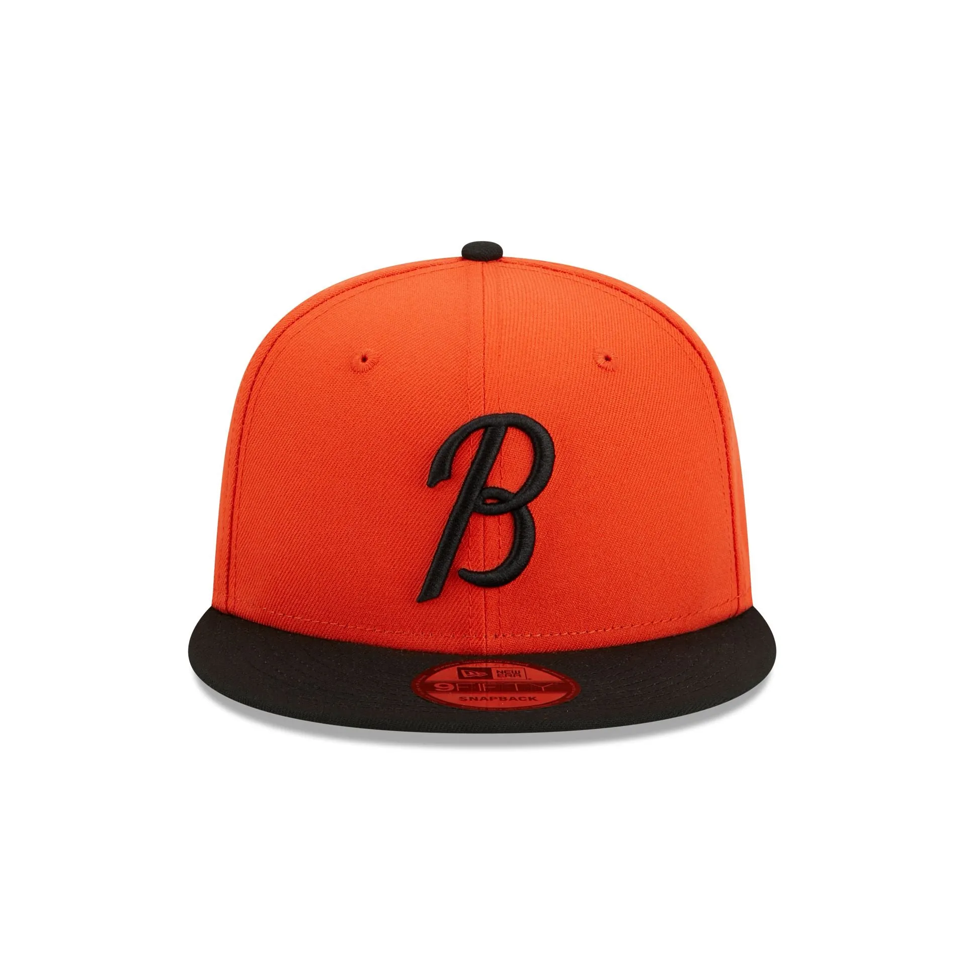 Baltimore Orioles City Snapback 9FIFTY Snapback Hat sold by New Era product image thumbnail 2