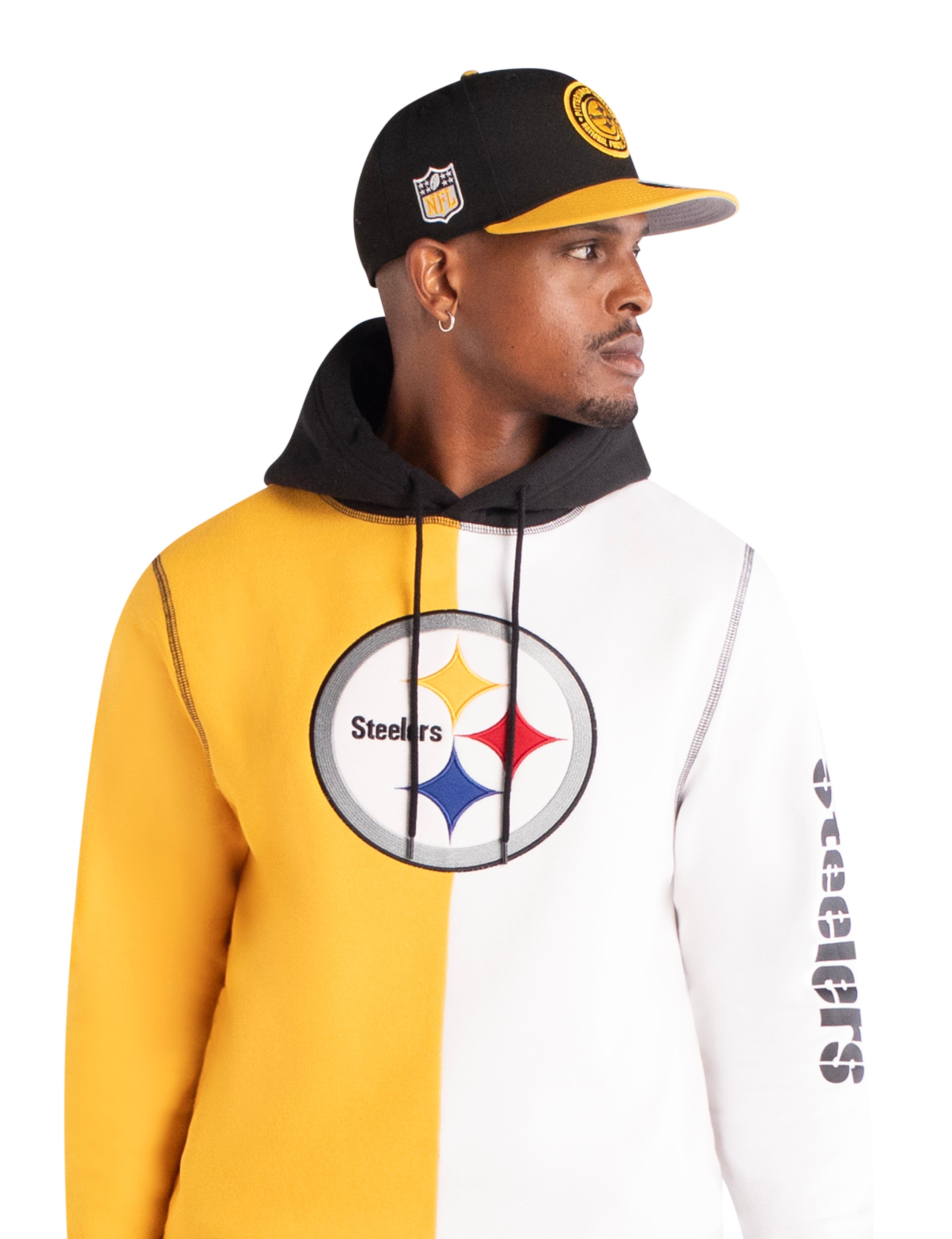 Buffalo Bills 3rd Down Hoodie sold by New Era product image thumbnail 2