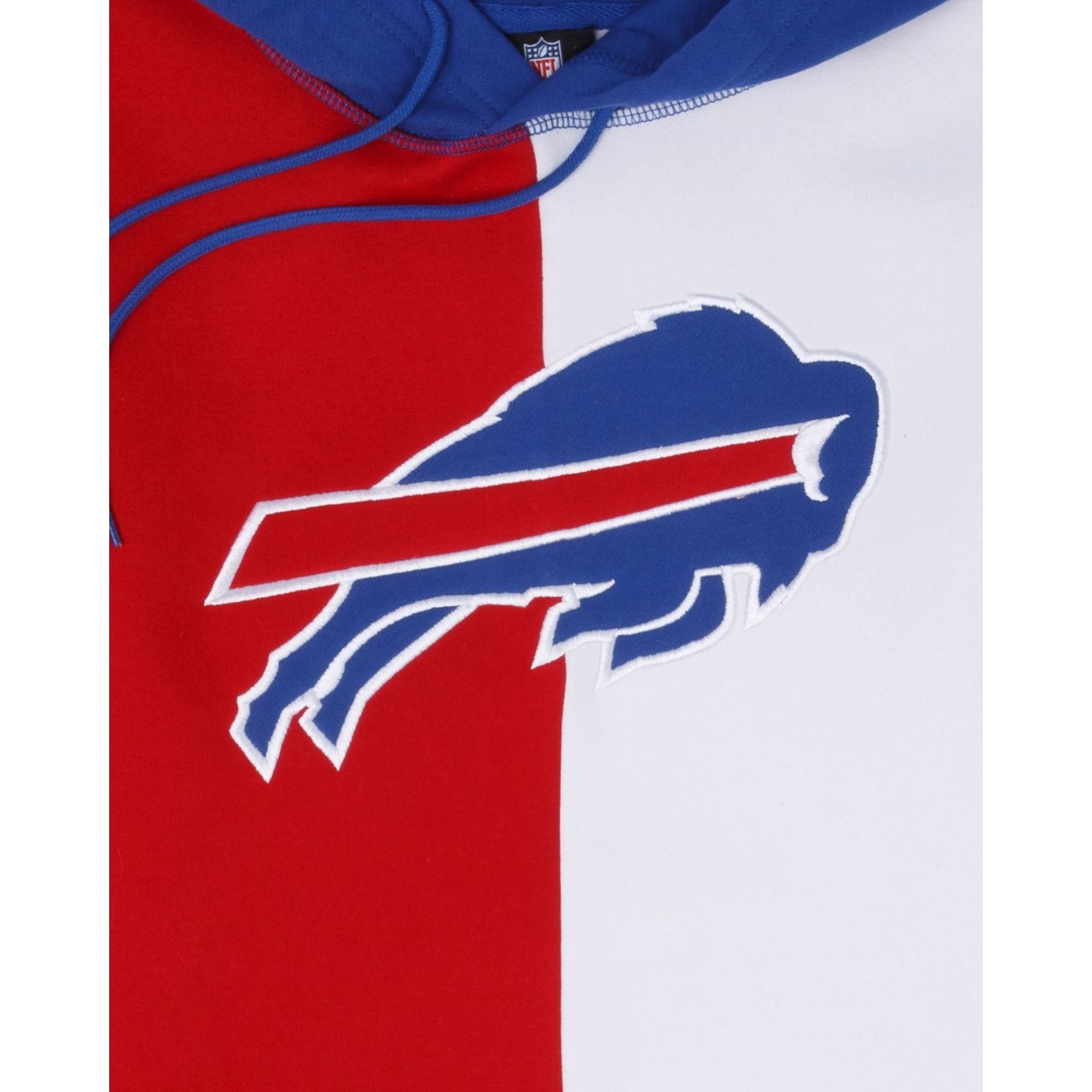 Buffalo Bills 3rd Down Hoodie sold by New Era product image thumbnail 4