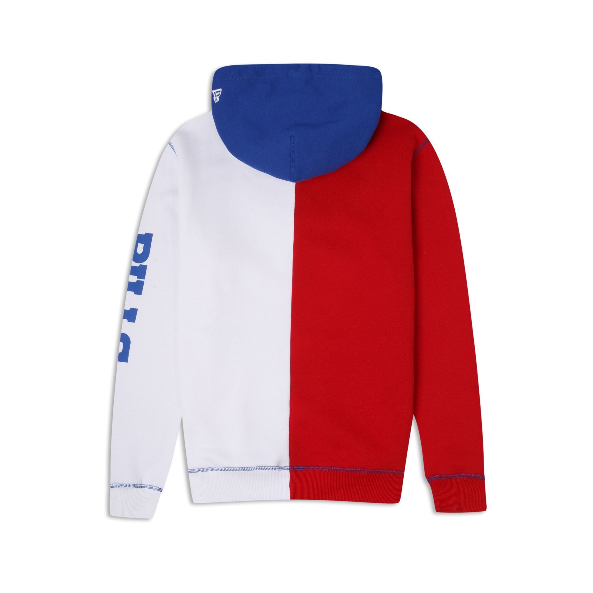 Buffalo Bills 3rd Down Hoodie sold by New Era product image thumbnail 3