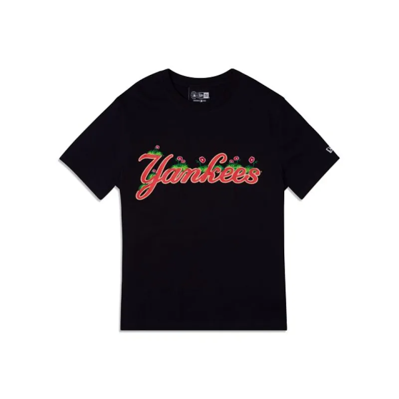 New York Yankees Sprouted T-Shirt sold by New Era
