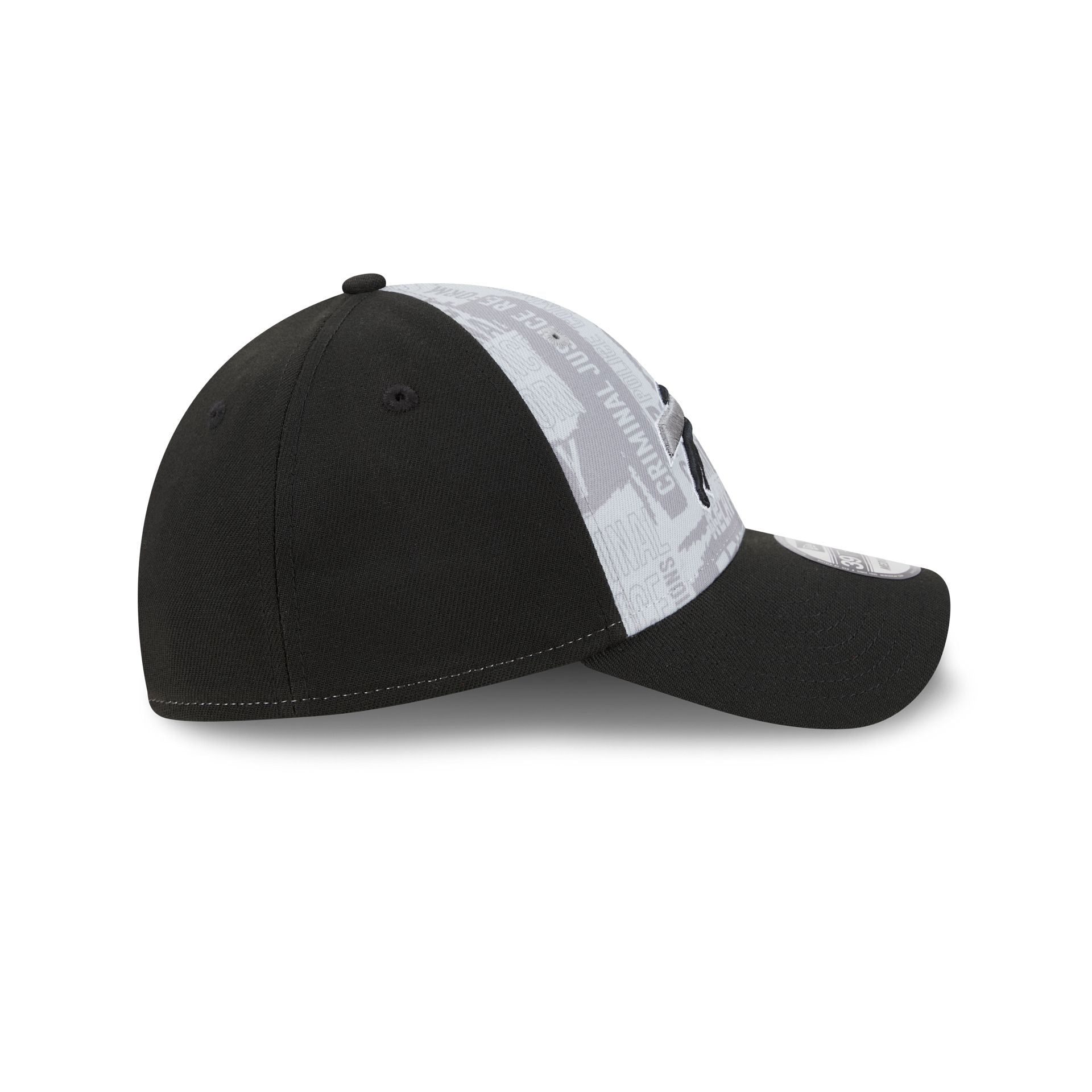 Buffalo Bills 2023 Inspire Change 39THIRTY Stretch Fit Hat sold by New Era product image thumbnail 5