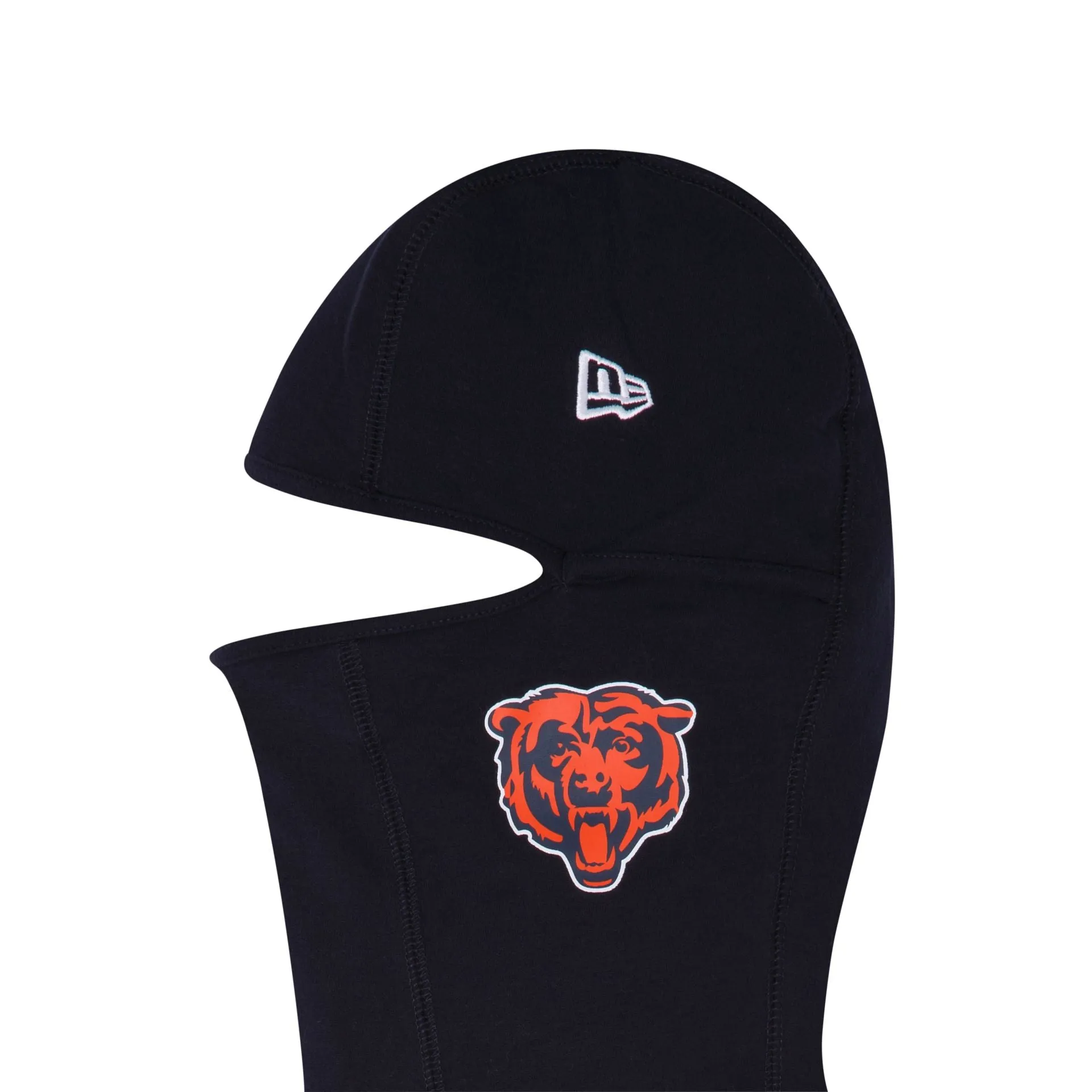 Chicago Bears Balaclava Hoodie sold by New Era product image thumbnail 4