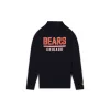 Chicago Bears Balaclava Hoodie sold by New Era