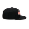 San Francisco Giants Throwback Display 9FIFTY Snapback Hat sold by New Era