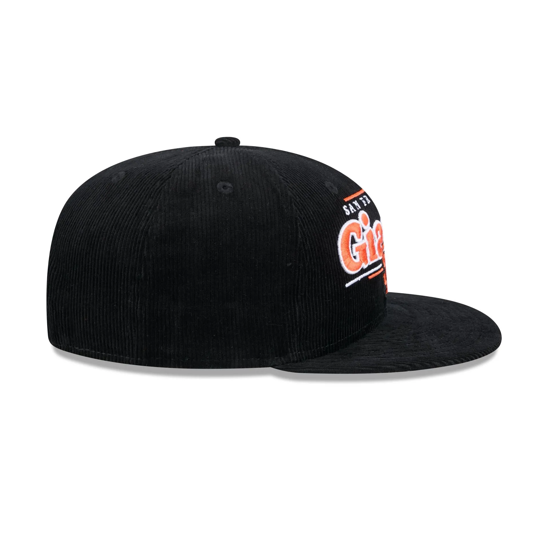 San Francisco Giants Throwback Display 9FIFTY Snapback Hat sold by New Era product image thumbnail 5