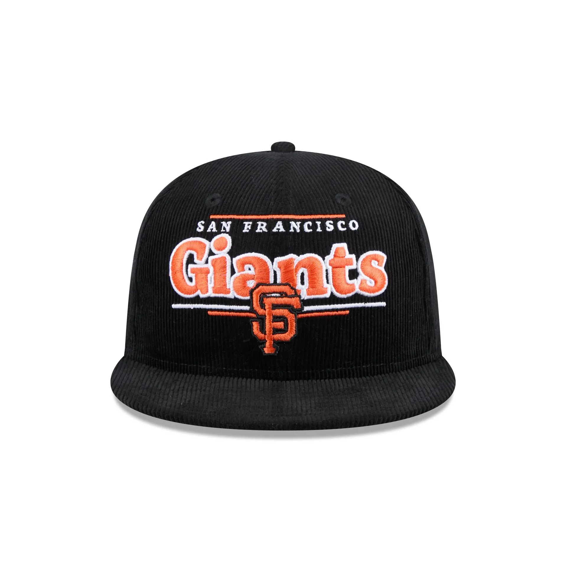 San Francisco Giants Throwback Display 9FIFTY Snapback Hat sold by New Era product image thumbnail 2