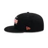San Francisco Giants Throwback Display 9FIFTY Snapback Hat sold by New Era