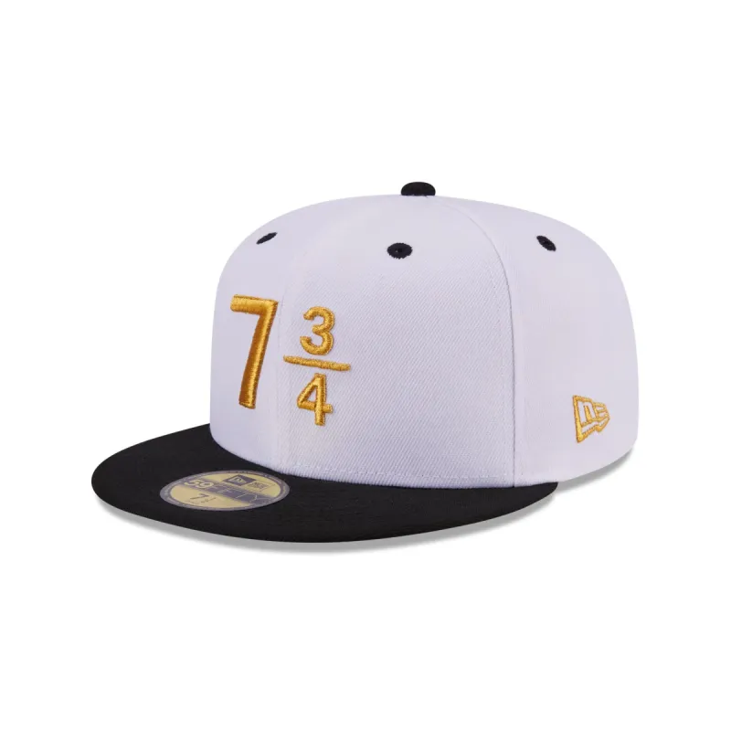 Los Angeles Dodgers Old English Black Metallic Silver