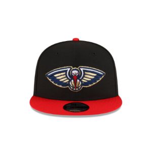 New Orleans Pelicans Summer League 9FIFTY Snapback Hat sold by New Era
