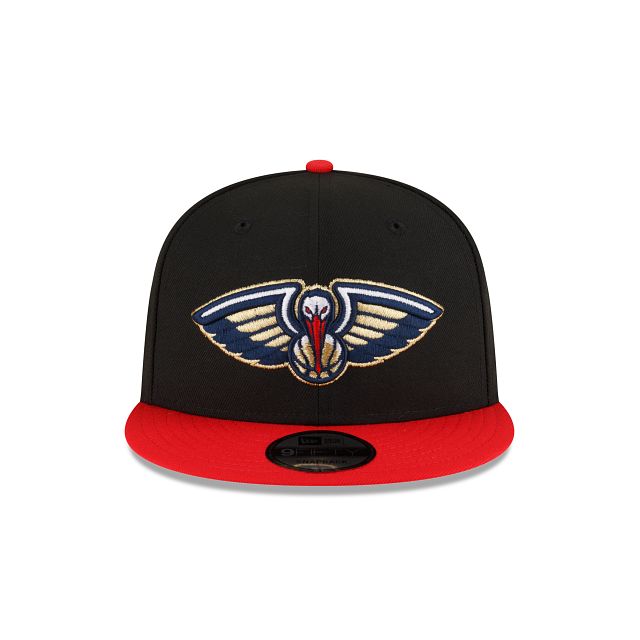 New Orleans Pelicans Summer League 9FIFTY Snapback Hat sold by New Era product image thumbnail 2