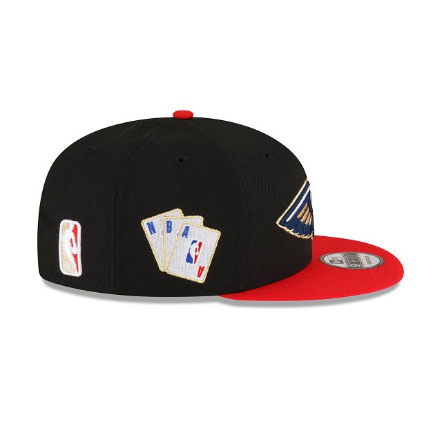 New Orleans Pelicans Summer League 9FIFTY Snapback Hat sold by New Era product image thumbnail 4
