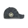 New Orleans Saints 2024 Sideline 39THIRTY Stretch Fit Hat sold by New Era