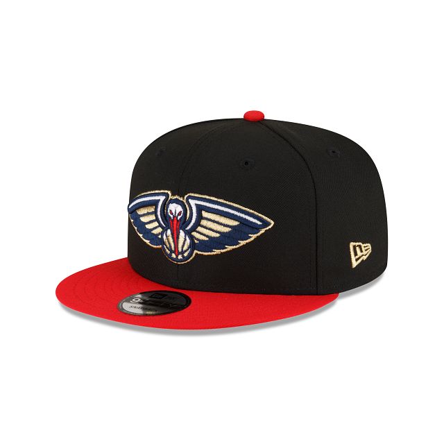 New Orleans Pelicans Summer League 9FIFTY Snapback Hat sold by New Era product image thumbnail 3