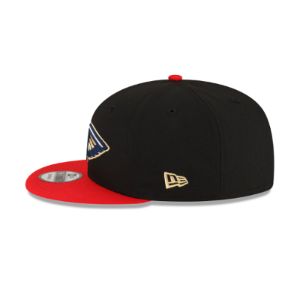 New Orleans Pelicans Summer League 9FIFTY Snapback Hat sold by New Era