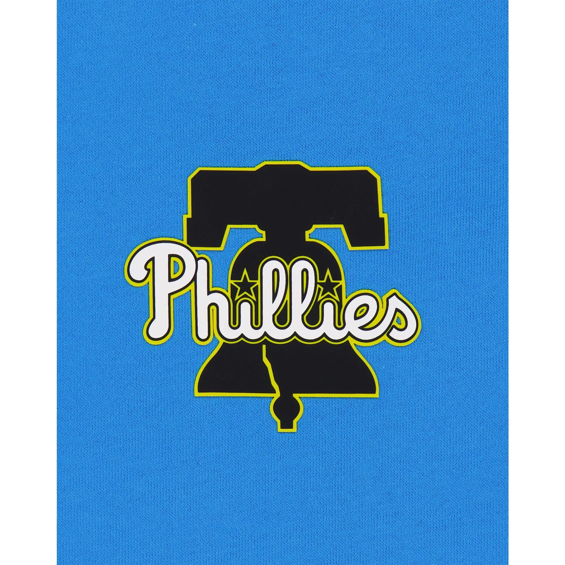 Philadelphia Phillies City Connect Blue Hoodie sold by New Era product image thumbnail 4