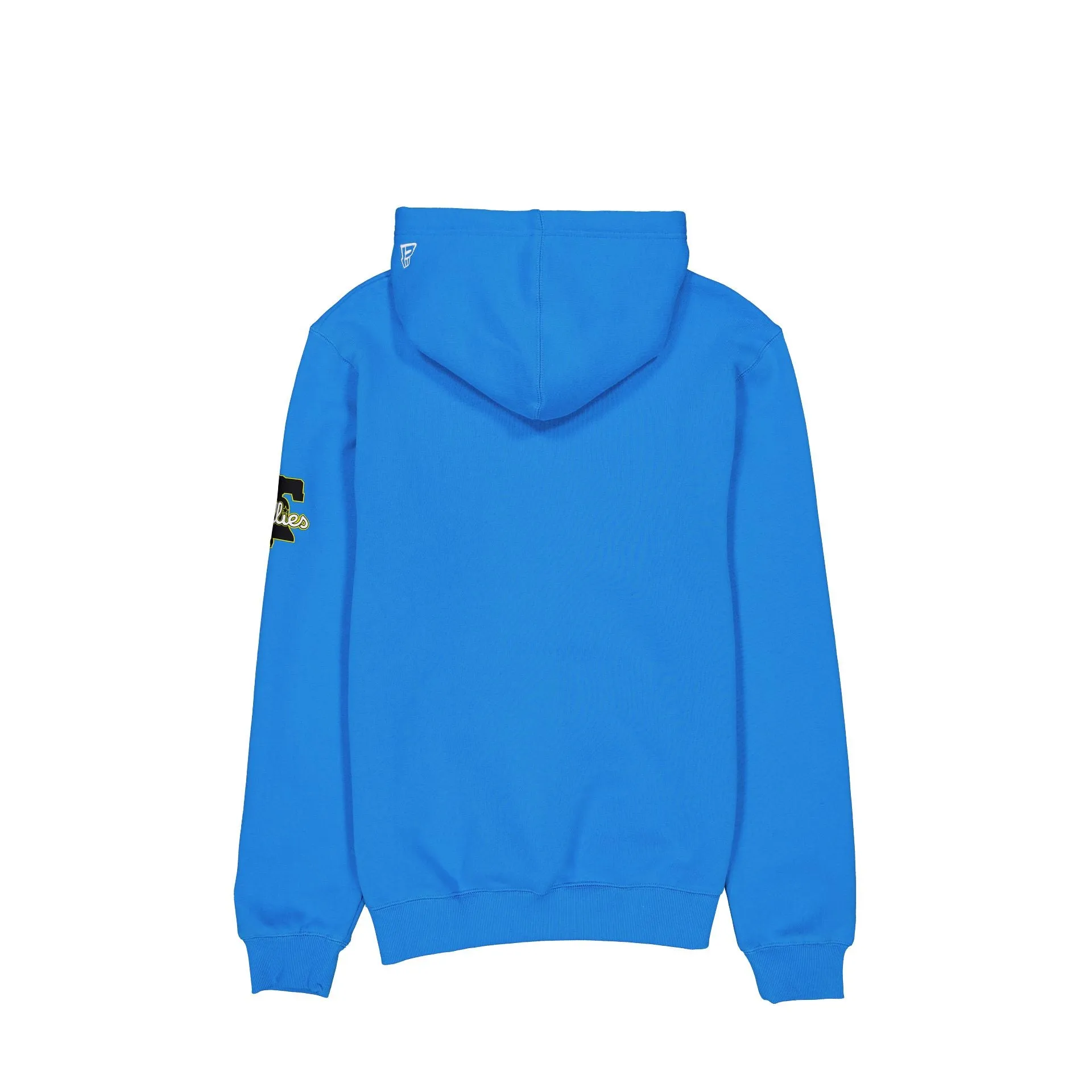 Philadelphia Phillies City Connect Blue Hoodie sold by New Era product image thumbnail 2