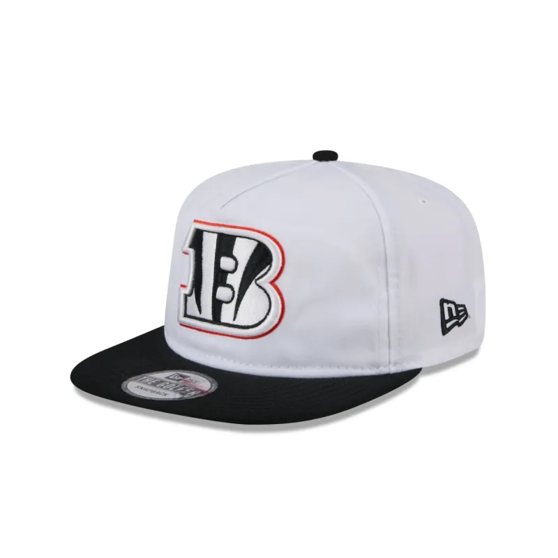 Cincinnati Bengals 2024 Training Golfer Hat sold by New Era