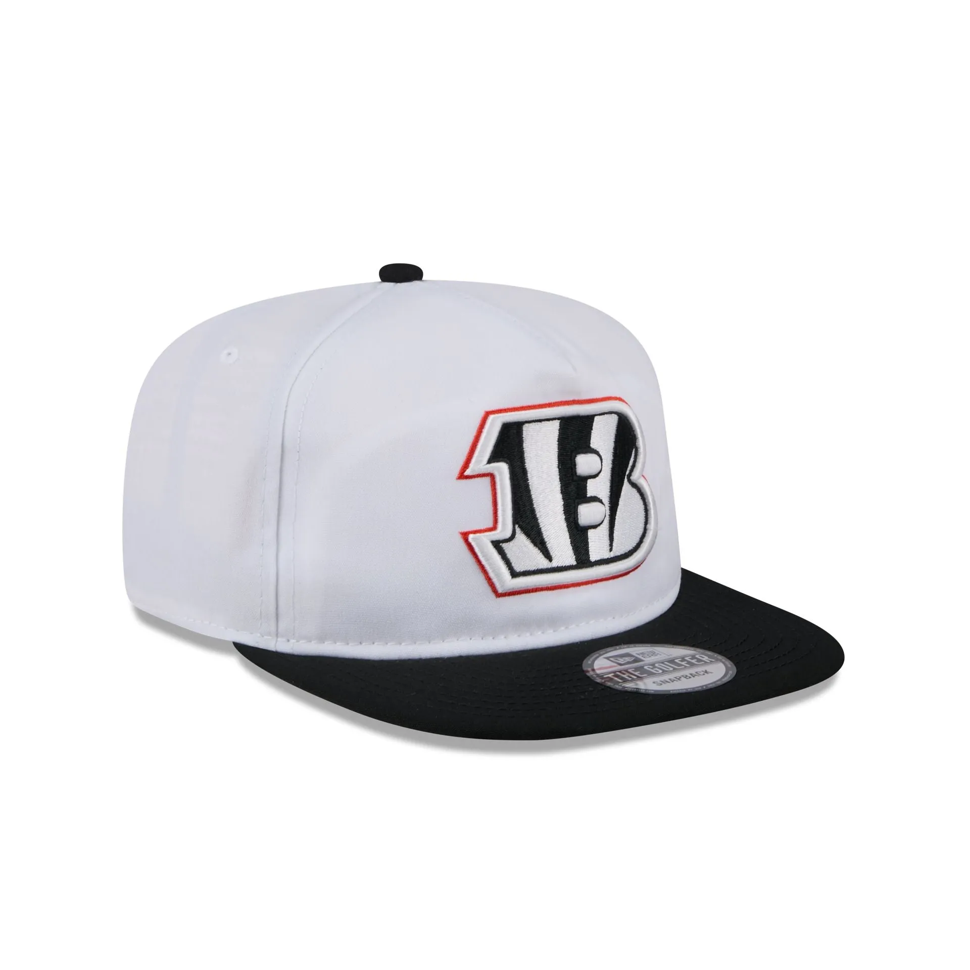 Cincinnati Bengals 2024 Training Golfer Hat sold by New Era product image thumbnail 3